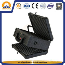 Recto verso pistolet pistolet aluminium Case (HG-1201)